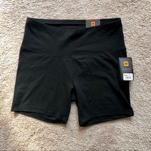 NWT Biker Shorts